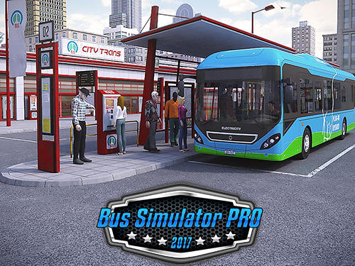 Télécharger Simulateur du bus 2017 pour Android gratuit.
