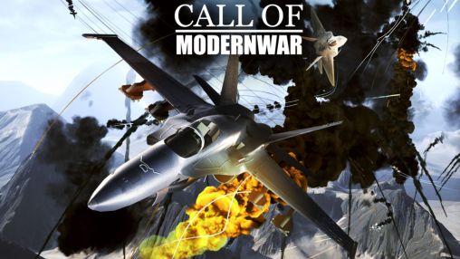L'appel de la guerre moderne: le devoir de guerre