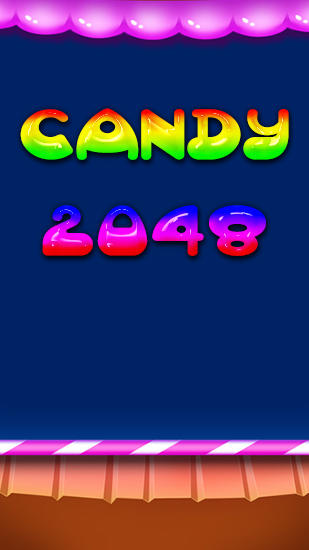 Bonbons 2048