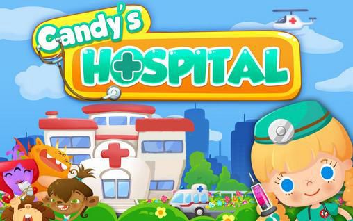 Hôpital de Candy 
