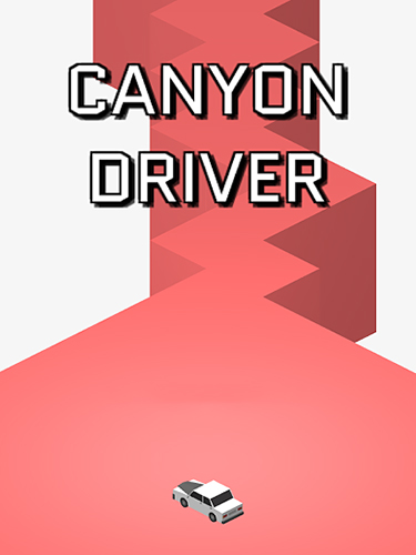 Conducteur de canyon 