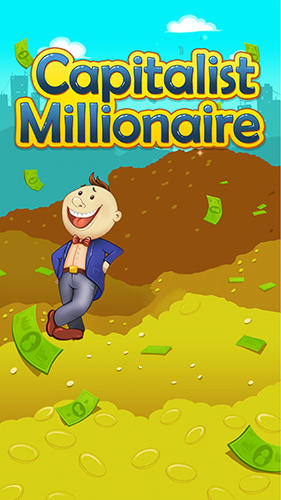Capitaliste millionnaire: 3 en ligne