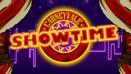 Télécharger Carnaval: Showtime  pour Android gratuit.