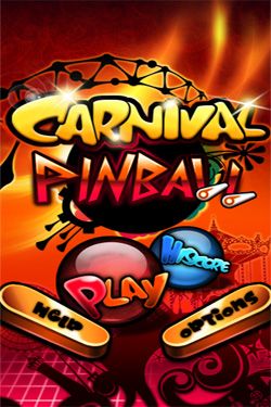 Le Carnaval de Pinball