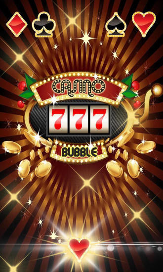 Casino: Tir sur les bulles 