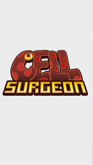 Télécharger Chirurgien cellulaire: Jeu 4 en ligne pour Android gratuit.