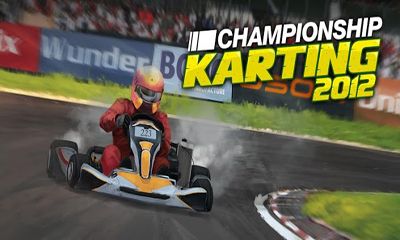 Télécharger Championnat de Karting 2012 pour Android gratuit.