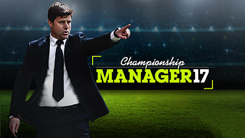 Championnat: Manager 17