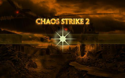 Coup du chaos 2: CS portable