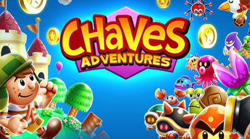 Chaves: Aventures 