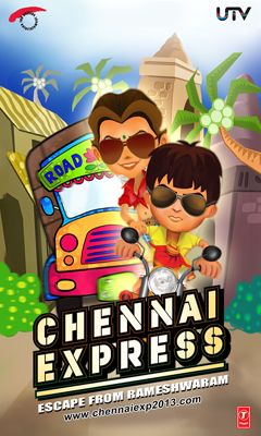 Télécharger Chennai Express pour Android gratuit.
