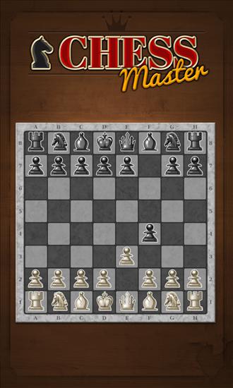 Maître des échecs 3D