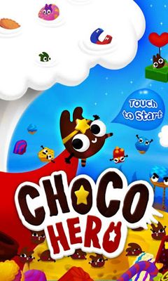 Télécharger Le Héros de chocolat  pour Android gratuit.