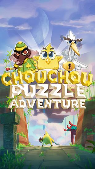Chouchou: Aventure de puzzle