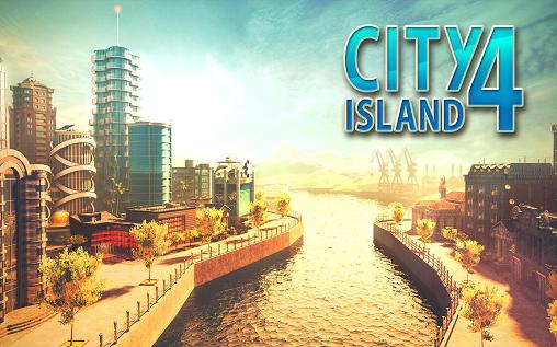 Télécharger Ile urbaine 4: Simulateur de la ville de magnat pour Android gratuit.