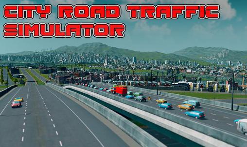 Simulateur du traffic urbain
