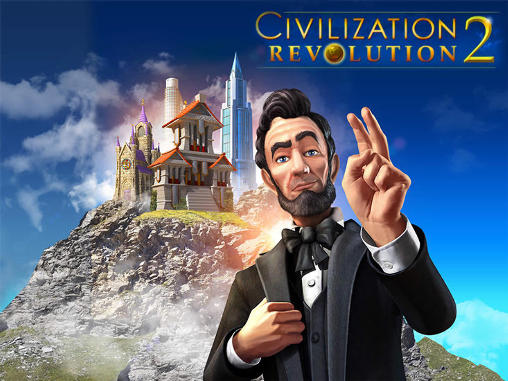Civilisation: Révolution 2