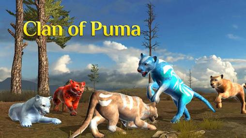Télécharger Clan du puma  pour Android gratuit.