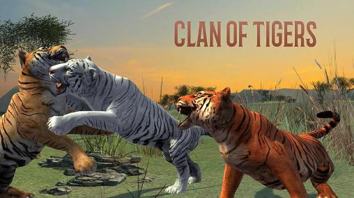 Clan des tigres
