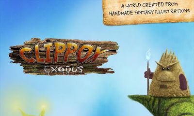 Télécharger L'Exode de Clippox pour Android gratuit.