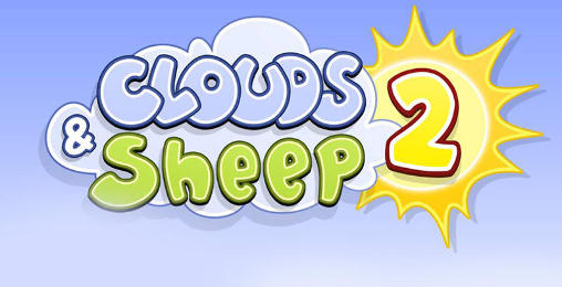 Nuages et moutons 2