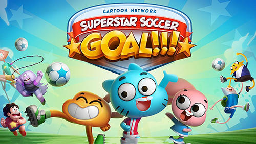 Télécharger CN Football des super stars: But!!! pour Android gratuit.