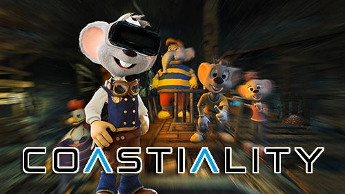 Télécharger Coastiality VR pour Android 4.4 gratuit.