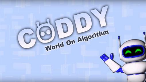 Télécharger Coddy: Monde selon l'algorithme pour Android gratuit.