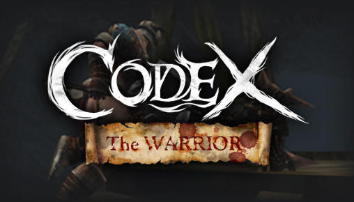 Codex: Le guerrier