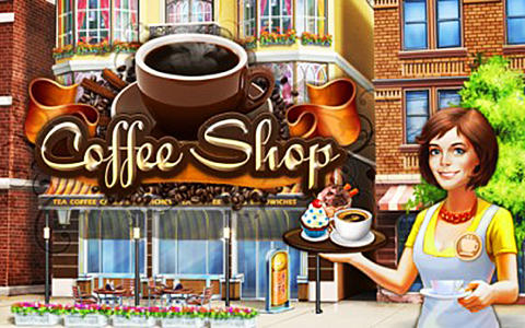 Café: Simulateur de business du café