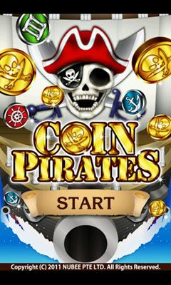 La Monaie de Pirates