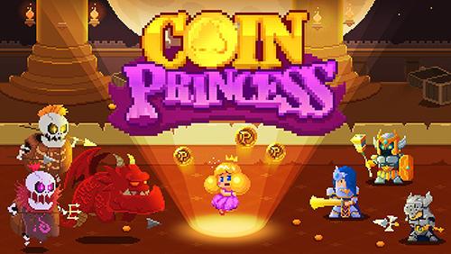 Télécharger Princesse de monnaie  pour Android gratuit.