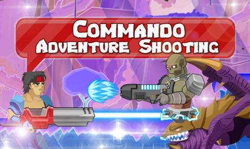Commando: Aventures avec le tir