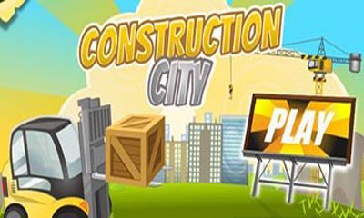 La Construction de la Ville
