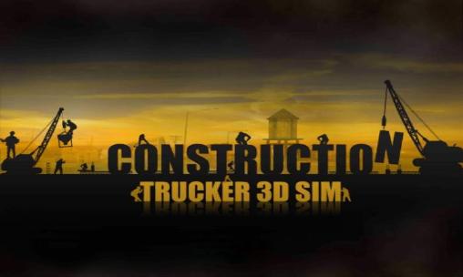 Construction: Simulateur de conduire 3D