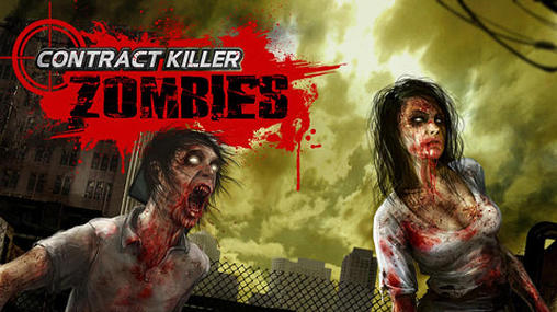 Tireur à gages: Zombies 