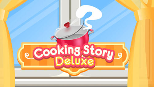 Télécharger Histoire culinaire deluxe pour Android gratuit.