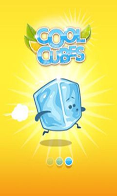 Les cubes froides 