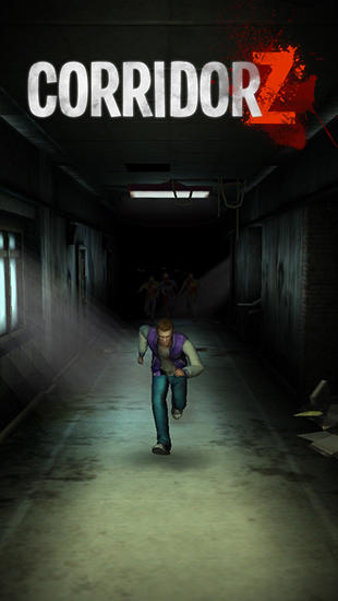 Corridor des zombis 
