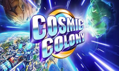 Télécharger Colonie Cosmique pour Android gratuit.