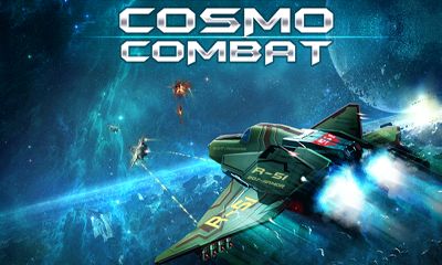 Télécharger Cosmo Combat pour Android gratuit.