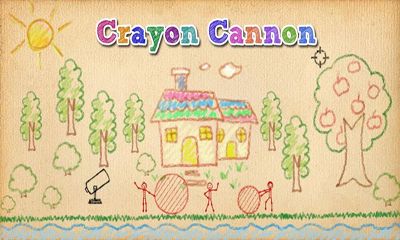 Télécharger Crayon Cannon pro pour Android gratuit.