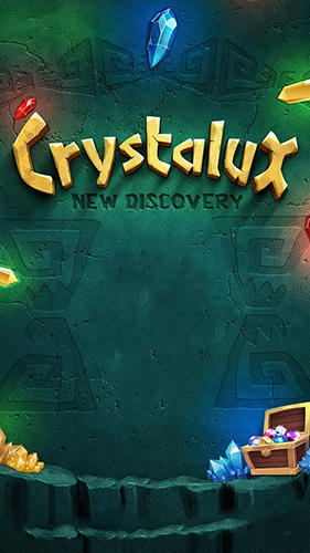 Crystalux: Nouvelle découverte