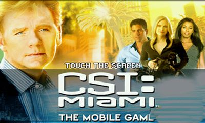 Télécharger Lieu du crime Miami pour Android gratuit.