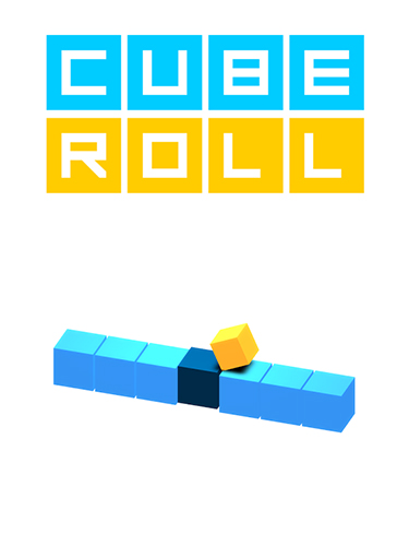 Cube roulant 