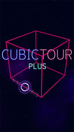Tour cubique plus