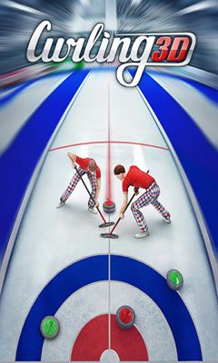 Télécharger Le Curling 3D pour Android gratuit.