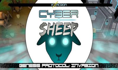 Le Cyber Mouton