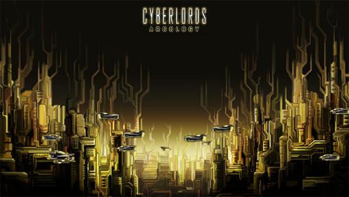 Cyberlords: Acrologie