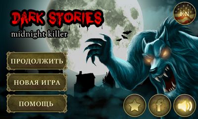 Télécharger Histoires Sombres: Le Tueur de Minuit pour Android gratuit.